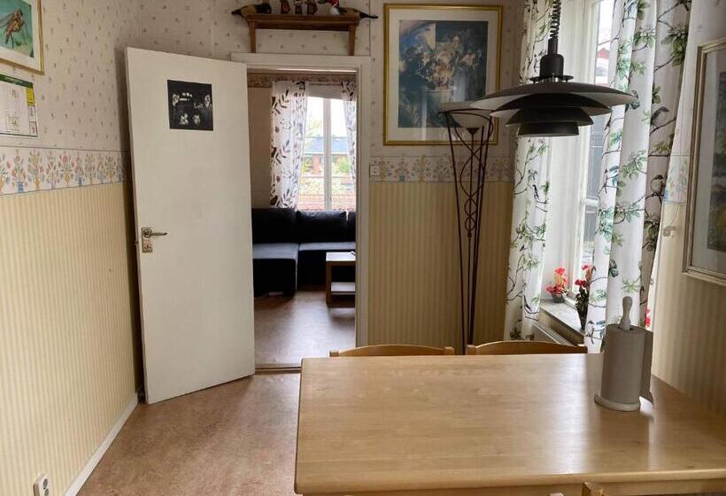 Апартаменты 1 Спальня, Gefle Vandrarhem