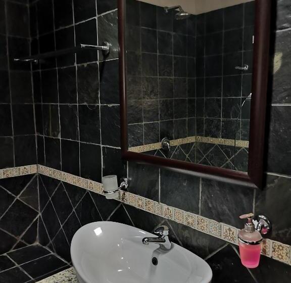 디럭스 룸, Lifestyle Corner Guesthouse