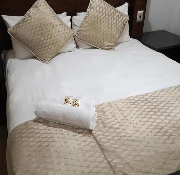 패밀리 스위트, Lifestyle Corner Guesthouse