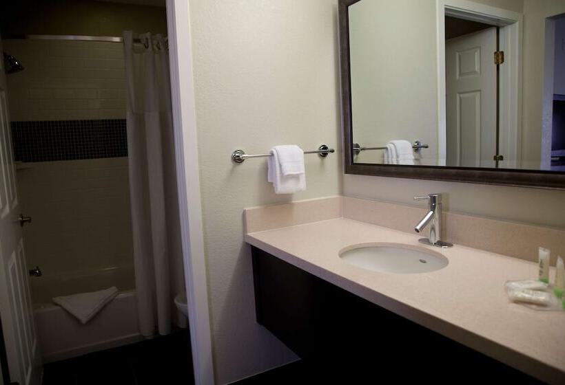 スイート, Sonesta Es Suites San Francisco Airport San Bruno