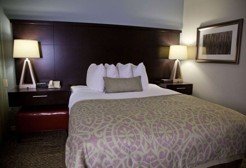 スイート, Sonesta Es Suites San Francisco Airport San Bruno