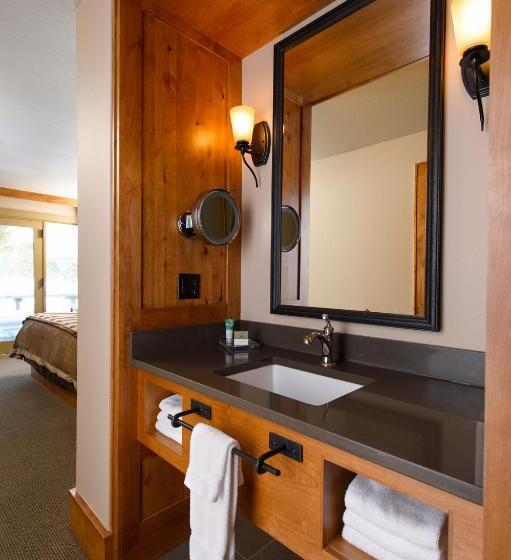 Стандартный Номер Кровать Кинг, Sunriver Resort
