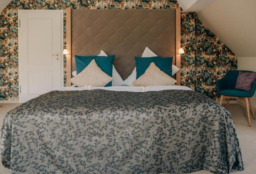 Номер Deluxe, Cavalierhaus Branitz