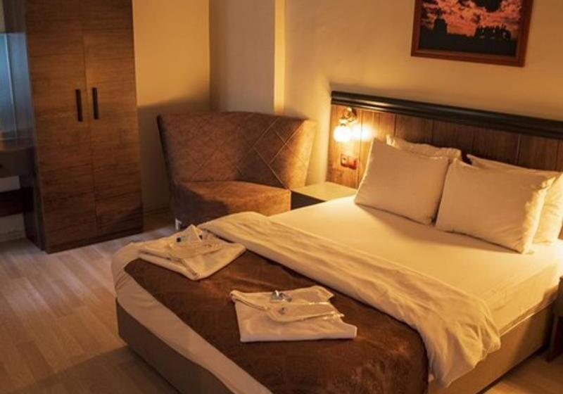小型套房, Comfort Hotel Van