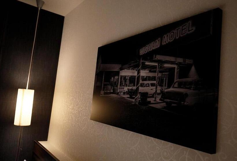 스탠다드 룸, 555 Motel Gotemba