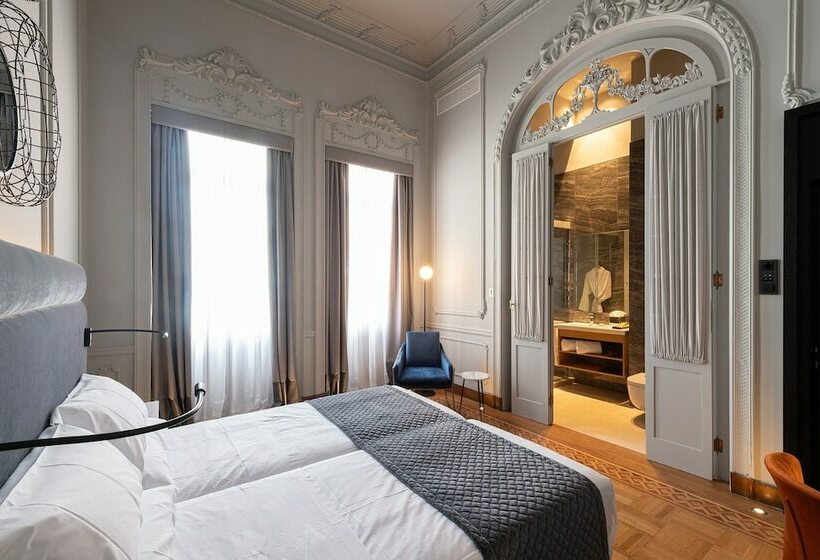 スーペリアールーム, Boutique Hotel Cordial Malteses