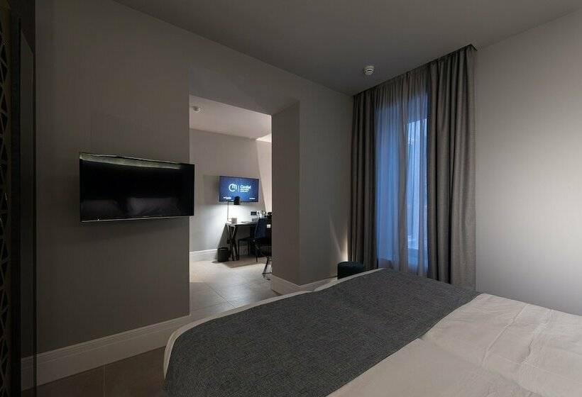 ファミリールーム, Boutique Hotel Cordial Malteses