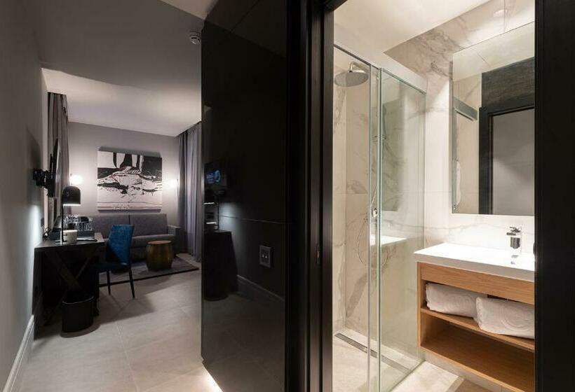 ファミリールーム, Boutique Hotel Cordial Malteses