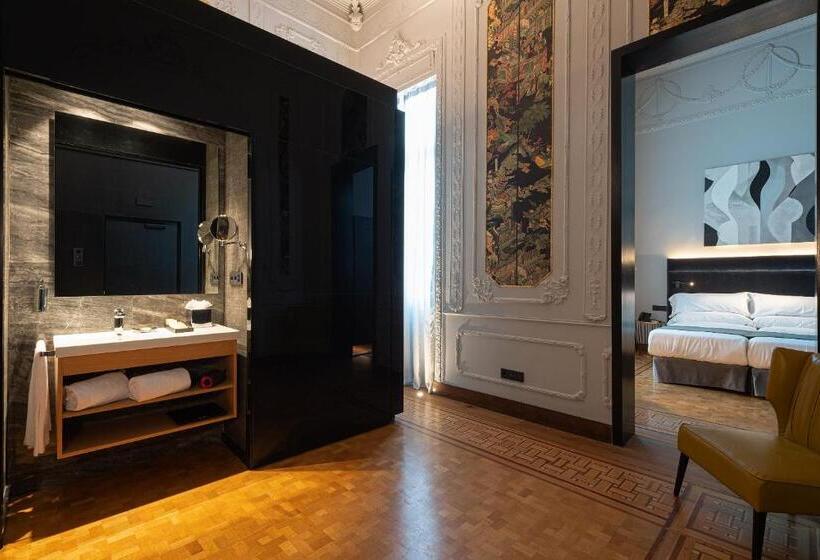 غرفة ديلوكس, Boutique Hotel Cordial Malteses