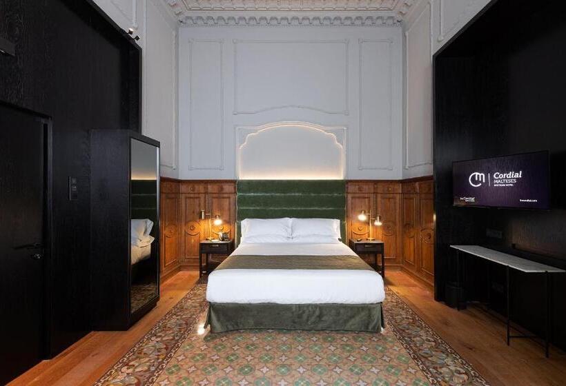 スーペリアールーム, Boutique Hotel Cordial Malteses