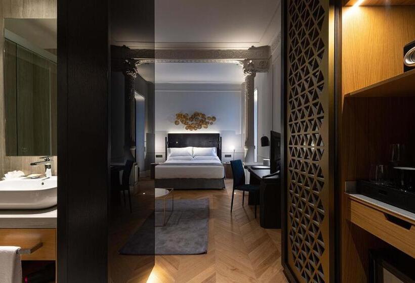 غرفة سوبيريور, Boutique Hotel Cordial Malteses