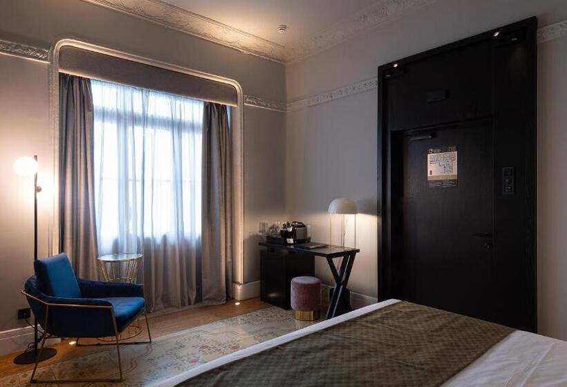 スーペリアールーム, Boutique Hotel Cordial Malteses