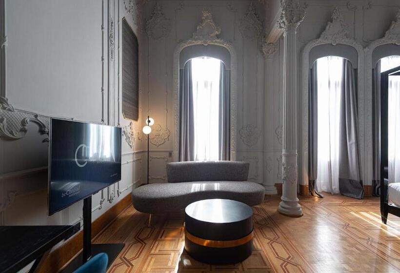 جناح, Boutique Hotel Cordial Malteses