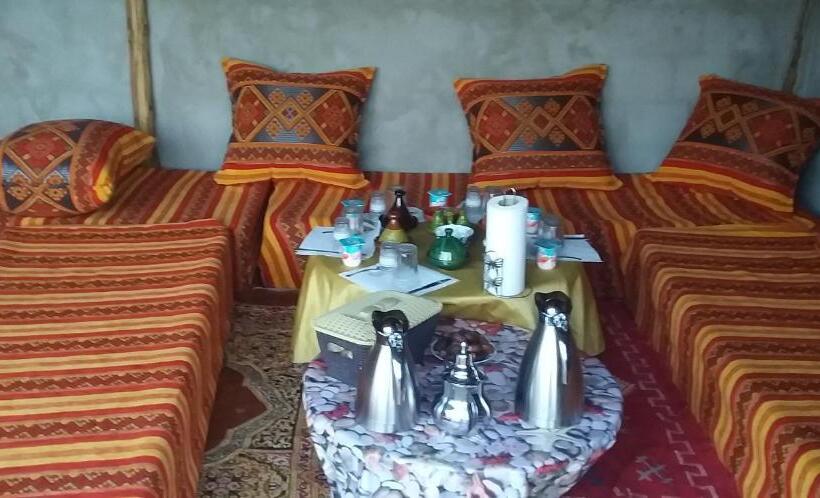 Люкс Повышенной Комфортности, Maison Bedouin Merzouga