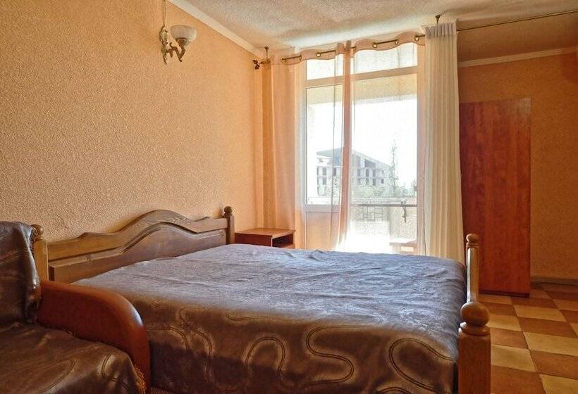 Трехместный Номер Комфорт, Laguna