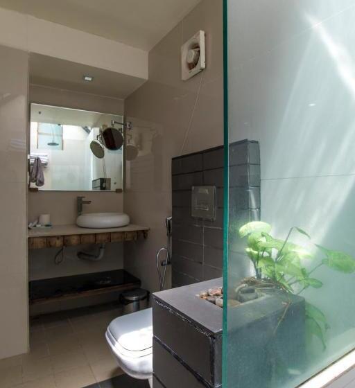 프리미엄 룸, Olives The Boutique Resort