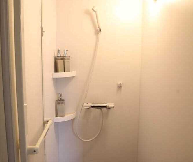 共用房间的床, 14 Guesthouse Mt.fuji