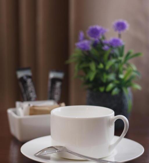 آپارتمان لوکس 1 خوابه, Rosetta Guest House