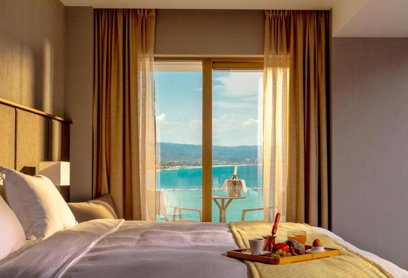Номер Superior, Mount Athos Resort