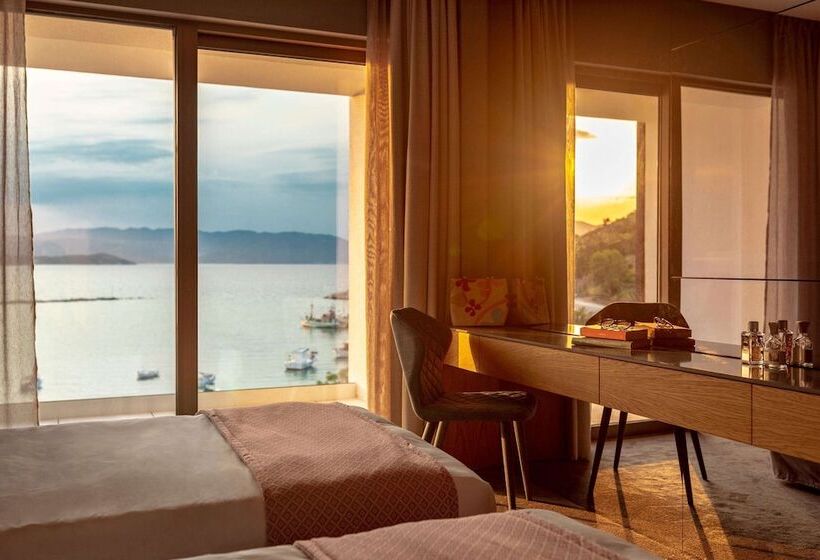Номер Стандартный с Видом, Mount Athos Resort