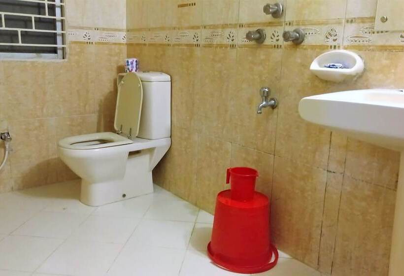 آپارتمان لوکس 1 خوابه, Sea Welcome Resort