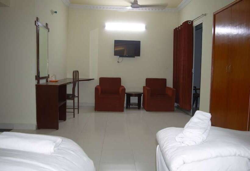 آپارتمان لوکس 1 خوابه, Sea Welcome Resort