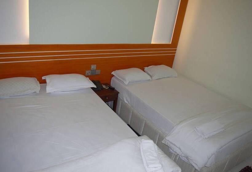 آپارتمان اجرایی 1 خوابه, Sea Welcome Resort