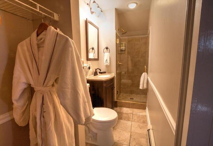 Номер Стандарт, Phineas Swann Inn & Spa