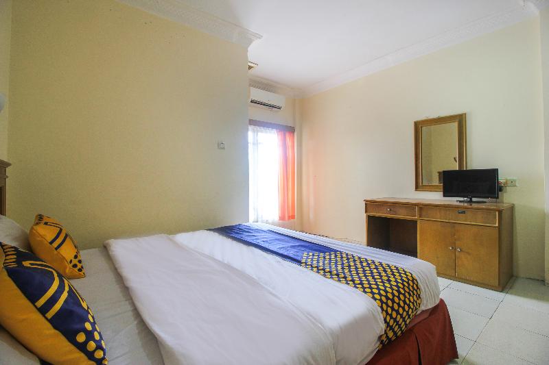Номер Стандарт, Spot On 2809 Hotel Yasmin