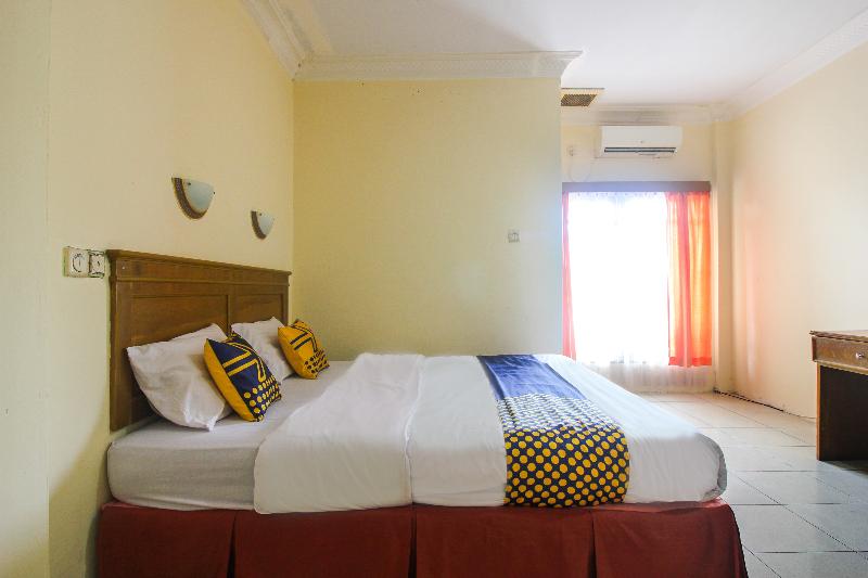 Номер Стандарт, Spot On 2809 Hotel Yasmin