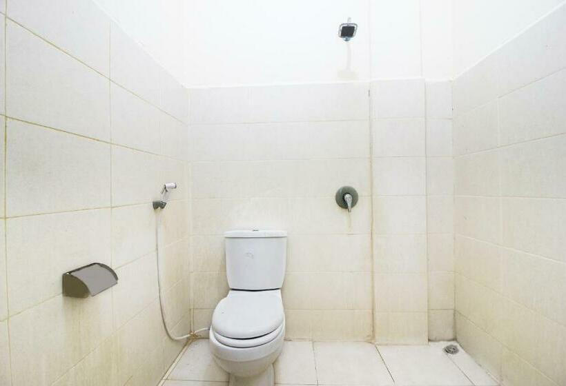 Номер Basic, Spot On 2809 Hotel Yasmin