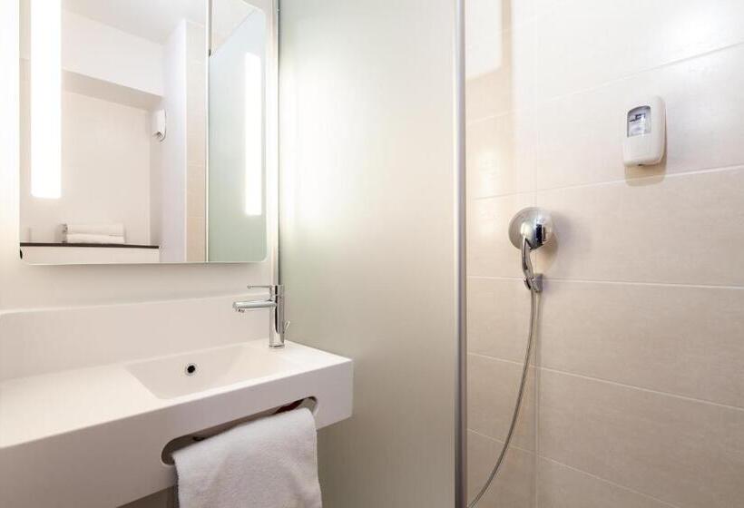 Номер Стандарт, B&b Hotel Compiègne