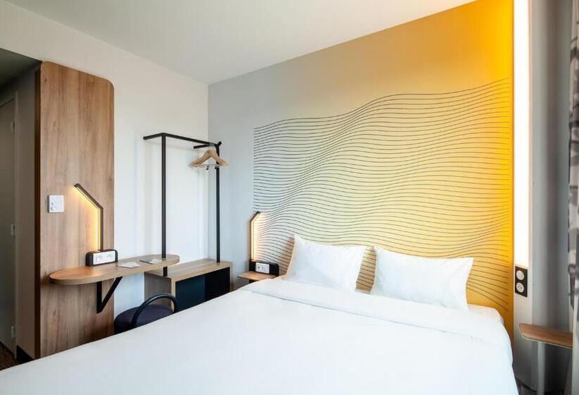 Номер Стандарт Адаптированный для Инвалидов, B&b Hotel Compiègne