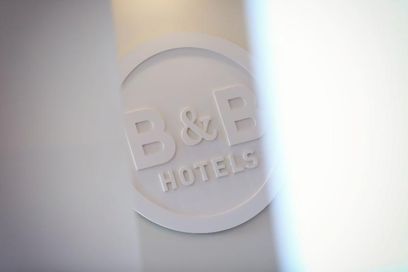 Номер Стандарт Трехместный, B&b Hotel Compiègne