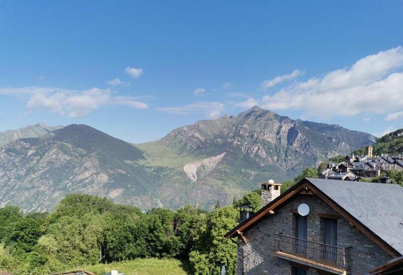 Номер Economy, Hostal Rural Sant Climent