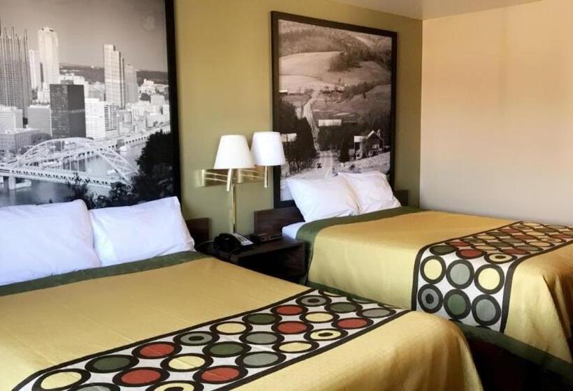 Номер Стандарт, Ramada By Wyndham York Harrisburg Hersey