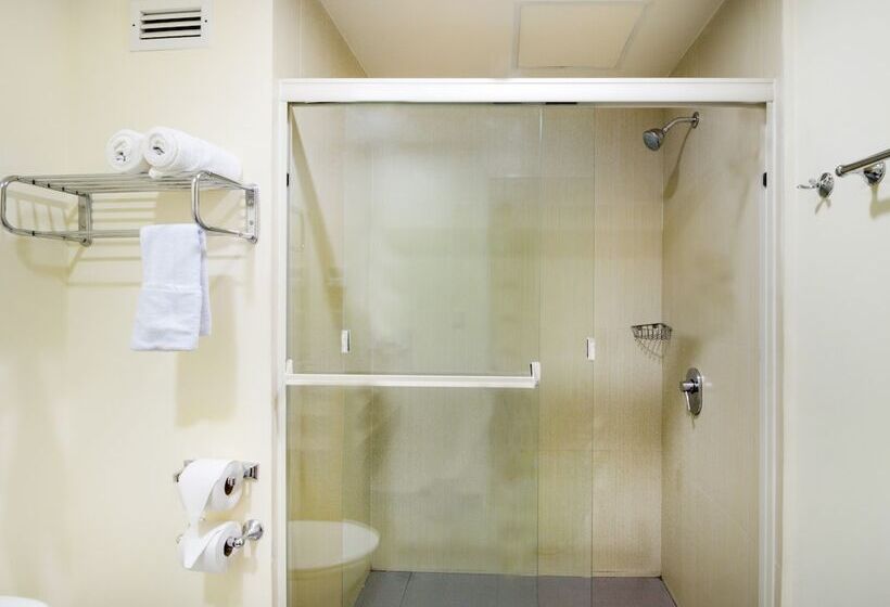 스탠다드 룸, Los Herederos Hotel Piedras Negras