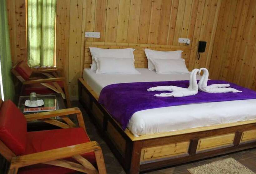 Номер Стандарт, Radhakrishna Resort