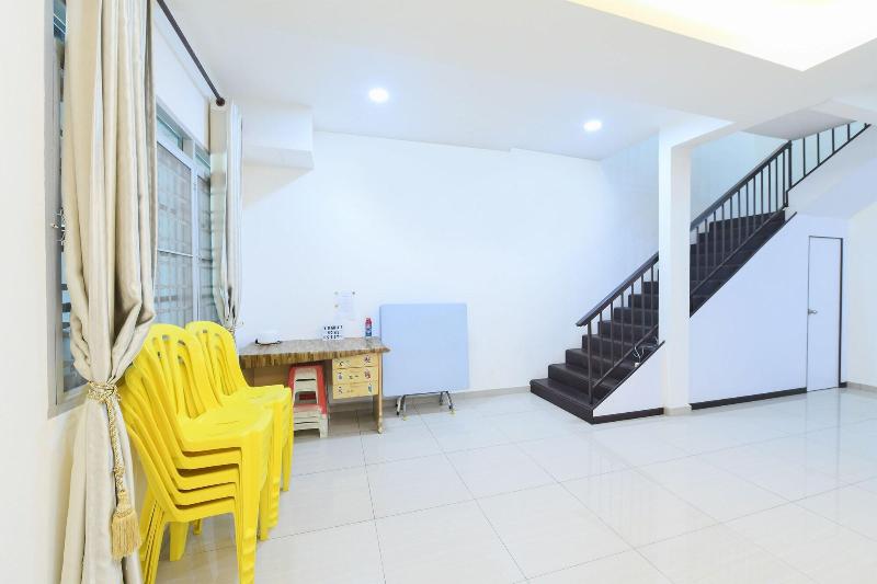 Номер Стандарт, Universal Inn