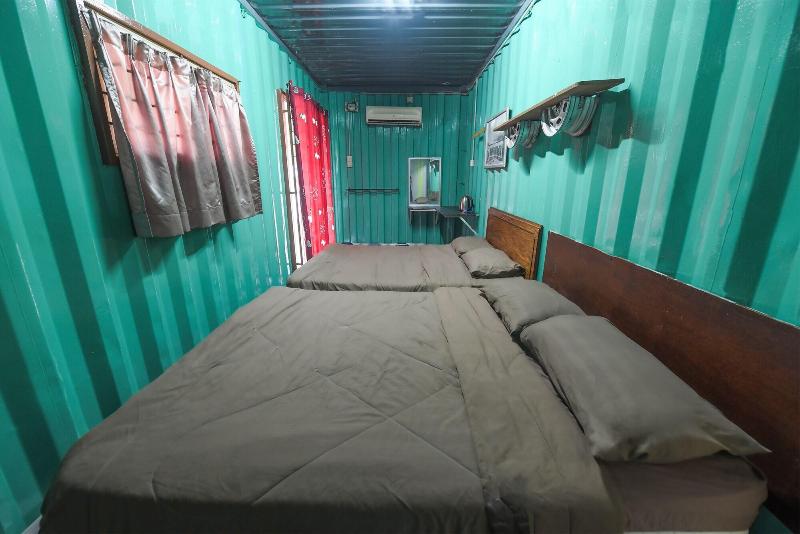 Номер Стандарт, Universal Inn