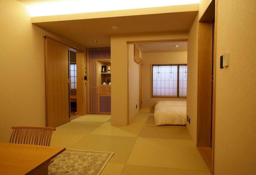اتاق استاندارد, Ishibekoji Muan