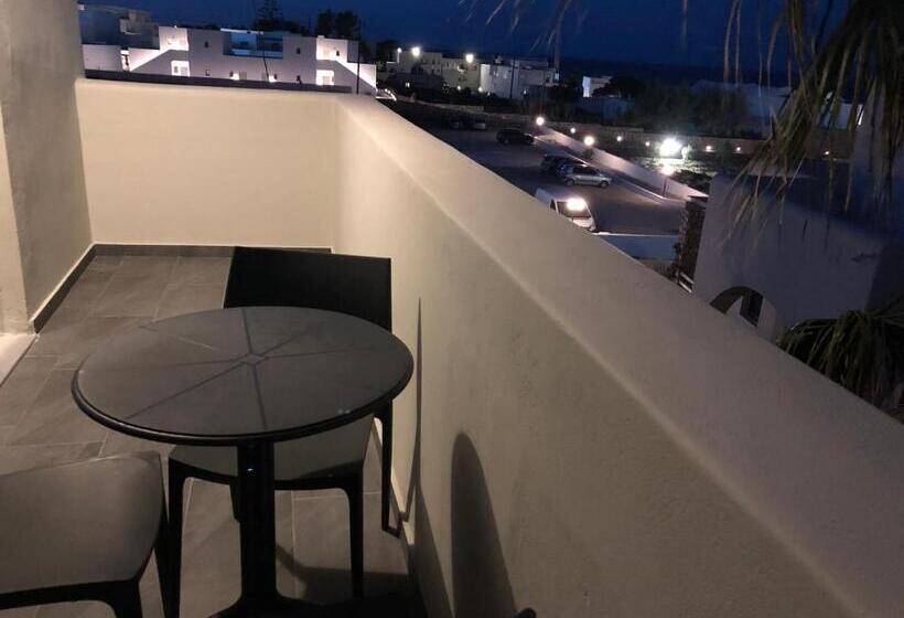 Apartamento 1 Dormitório Vista Mar, Dragonfly Villas