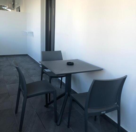 Apartamento 1 Dormitório Vista Jardim, Dragonfly Villas