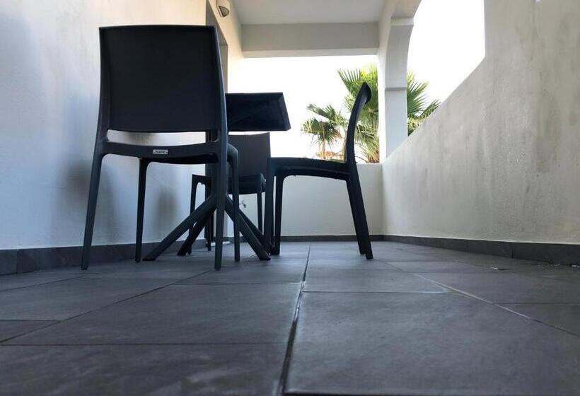 Apartamento 1 Dormitório Vista Jardim, Dragonfly Villas