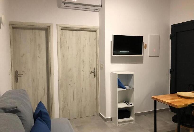Apartamento 1 Dormitório Vista Mar, Dragonfly Villas