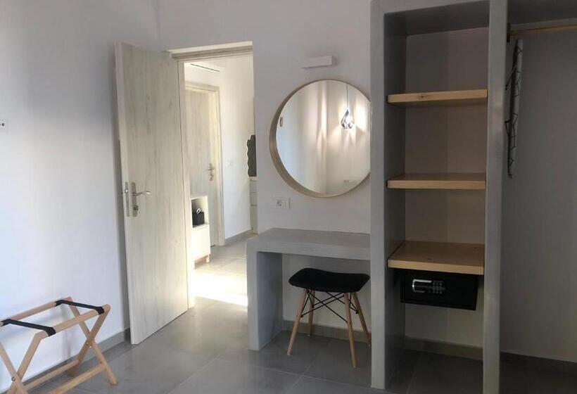 Apartamento 1 Dormitório Vista Jardim, Dragonfly Villas