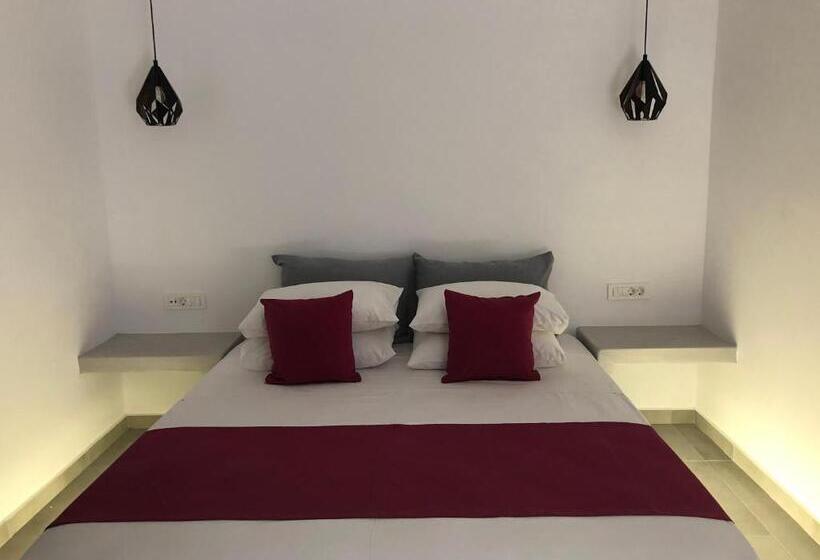 Apartamento 1 Dormitório Vista Jardim, Dragonfly Villas