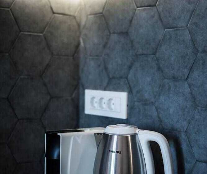 Apartamento 1 Dormitório com Sacada, Dragonfly Villas