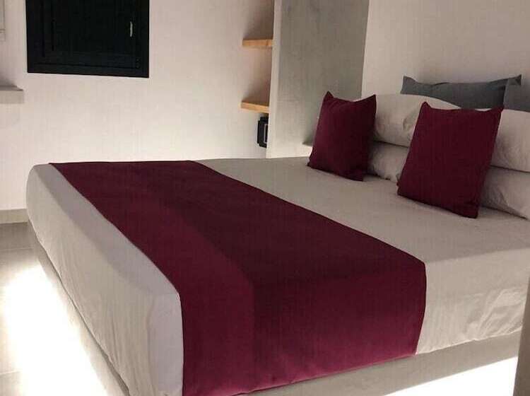 Apartamento 1 Dormitório Vista Mar, Dragonfly Villas