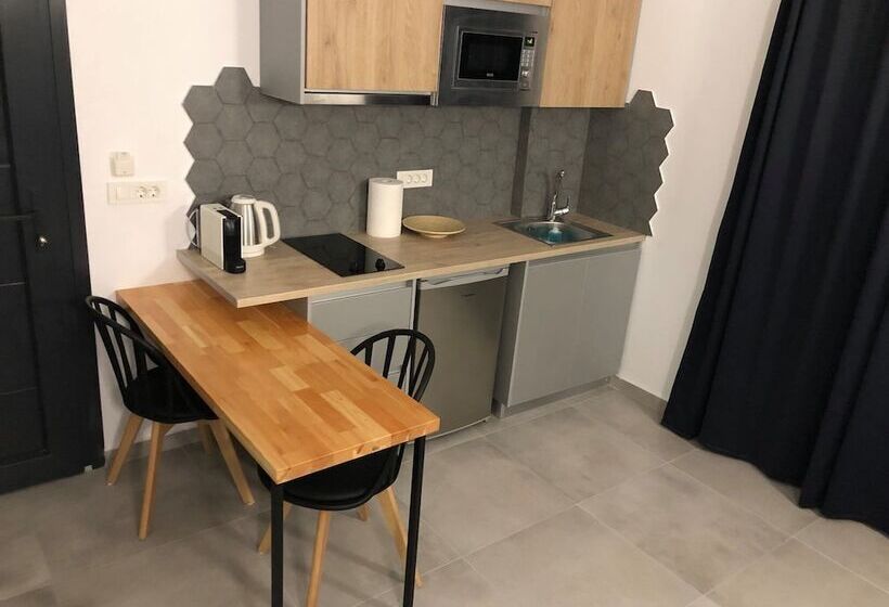 Apartamento 1 Dormitório Vista Mar, Dragonfly Villas